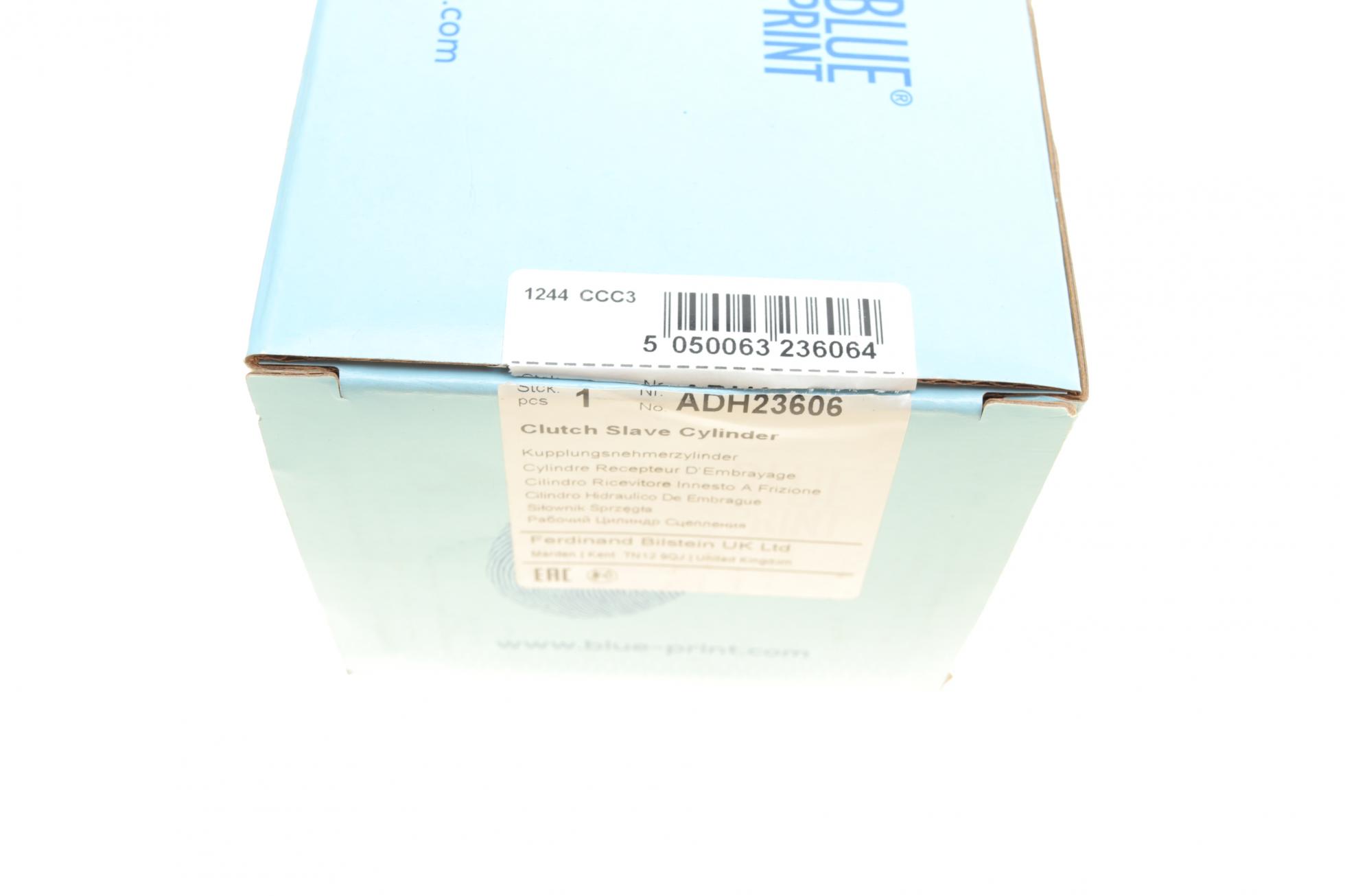 ADH23606 BLUE PRINT